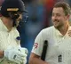 England all out for 432 runs against India