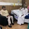 I have 40 years association with Jyothula Nehru says Chandrababu