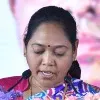 National SC Commission starts probe on Mekathoti Sucharitha reservation issue