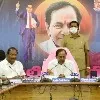 kcr was thrilled to see mallannasagar