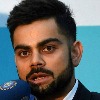 India succumbed to scoreboard pressure: Kohli