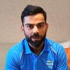 We need to be patient, build partnerships: Kohli