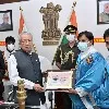 పశుపోషణతో రైతులకు మెరుగైన ఆదాయం: ఏపీ గవర్నర్