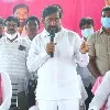 లక్షరూపాయల సంపాదనే లక్ష్యం కావాలి: మంత్రి జగదీష్ రెడ్డి
