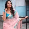 Anasuya to play Manju Warrior role in God Father