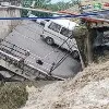 Dehradun Bridge Collapses