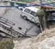 Dehradun Bridge Collapses