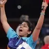 Indin TT Stat Bhavinaben Patel confirms first medal in Tokyo Paralympics