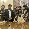 US Says that they wont recognize Taliban Govt yet