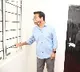 KTR Inaugurates Chanchalguda Double Bed Room Housing Complex