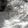 Rain alert for AP