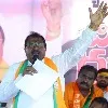 Somu Veerraju furious comments on cow slaughter