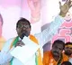 Somu Veerraju furious comments on cow slaughter