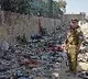 More Attacks May Occur Near Kabul Airport Warns America