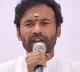 BJP will win in Huzurabad says Kishan Reddy