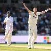 Pujara out early on day four at Headingley