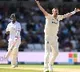 Pujara out early on day four at Headingley