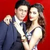 Sharukh Khan Pathan song shoot in Spain