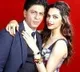 Sharukh Khan Pathan song shoot in Spain