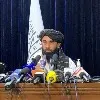 Taliban opines on ties with neighborhood cointries