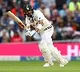 Team India lost quick wickets in Headingley