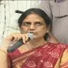 Sabitha Indrareddy opines on schools reopening