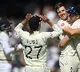 Team India lost third test to England with a huge margin