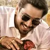 Anubhavinchu Raja first look released