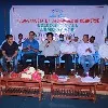 Sunil Narang elected as Telangana State Film Chamber Of Commerce president