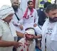 Rahul Gandhi condemns police action on farmers in Haryana