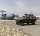 Taliban seized Kabul airport