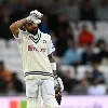 Virat Kohli lauds English bowlers discipline