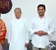 ap governor wishes cm ys jagan and bharati reddy