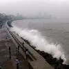 By 2050 most of South Mumbai will be inundated