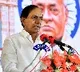 KCR may renew efforts for third alternative in national politics
