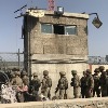 Taliban takes over 3 gates of Kabul airport