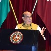 Afghan situation forced every country to rethink strategies: Rajnath