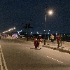Hyderabadis enjoy Sunday evening on traffic-free Tank Bund
