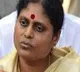 YS Vijayamma Invite then ministers who work along with ysr