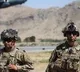 US forces blow up CIA Eagle Base in Kabul