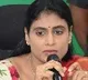 sharmila slams kcr