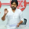 Pawan Kalyan wishes AP and Telangana people on Telugu language day