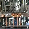 ISRO Successfully Conducts Hot Test Of Gaganyan Propulsion System