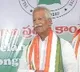 Kodanda Reddy resigns for congress disciplinary committee chairman post