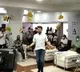 Union Sports minister Anurag Thakur performs his skipping skills