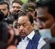 Narayan Rane verbal attacks on Shiv Sena leaders again