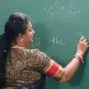 YCP MLA Roja turns teacher
