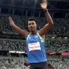 Another silver medal for India in Tokyo Paralympics