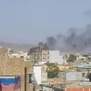 Huge blast in Kabul city