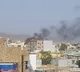 Huge blast in Kabul city